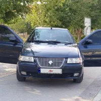 سمند LX EF7 مدل 90 سفارش مدیران عروسک|خودرو سواری و وانت|تهران, هفت حوض|دیوار