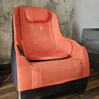 صندلی ماساژور iRest