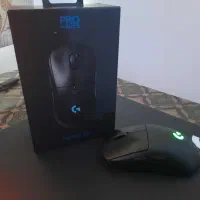 موس لاجیتک G Pro وایرلس