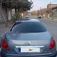 206sd|خودرو سواری و وانت|خوی, |دیوار