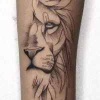 تتو حرفه‌ای 50٪تخفیف|خدمات آرایشگری و زیبایی|نیشابور, شهید بهشتی|دیوار