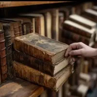 کتاب دعا سر کتاب|کتاب و مجله مذهبی|بندرعباس, |دیوار