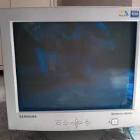 مانیتور سامسونگ CRT