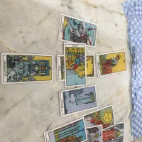 فال قهوه و تاروت و شمعتراپی|خدمات پذیرایی، مراسم|بندر گناوه, |دیوار