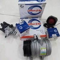 کمپرسور دوو ماتیز کوئل