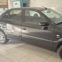 سورن elx 95 درجه یک|خودرو سواری و وانت|خرم‌آباد, |دیوار