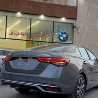 نیسان سیلفی هیبریدی max edition، مدل ۲۰۲۴