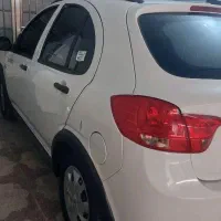 کوئیک GX مدل اسفند ۴۰۴