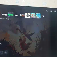 ps5 slim digital|کنسول، بازی ویدئویی و آنلاین|اراک, |دیوار