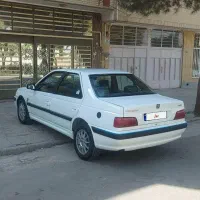 پارس دوگانه کارخانه۹۸،خونگی درحد|خودرو سواری و وانت|اصفهان, ملکشهر|دیوار