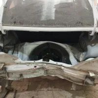 صافکار و pdr و شاگرد|استخدام صنعتی، فنی، مهندسی|خرم‌آباد, |دیوار