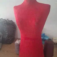 مانکن زنانه