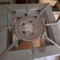 تک شعله پلوپز