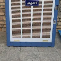 کولر ابی امید ۵۰۰۰ کاملا نو