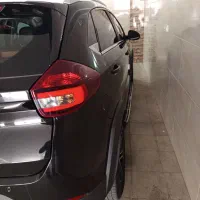 ام وی امx22پرو|خودرو سواری و وانت|سمنان, |دیوار