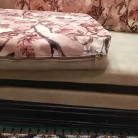 مبل 7نفر|مبلمان خانگی و میز عسلی|کرج, چمران|دیوار