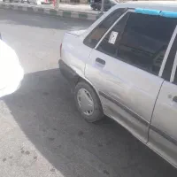 پرایدمدل ۸۵