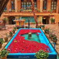 فروش یک قطعه خانه کلنگی دوبلکس شهدا/فلسطین