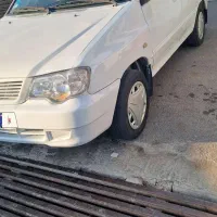 پراید ۱۳۲|خودرو سواری و وانت|مرند, |دیوار