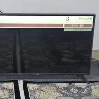 تلویزیون ۴۲ کاملا سالم