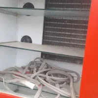 یخچال ایستاده