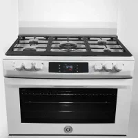 اجاق گاز فردار ساتیسان|اجاق گاز و لوازم برقی پخت‌وپز|کرج, شهرک بنفشه|دیوار