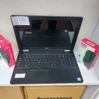 لپتاپcore i5رم16ddr4هاردssd کاملانوباکارتن‌باضمانت