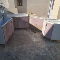 کابینت فلزی