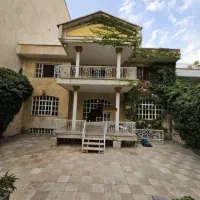 زعفرانیه ویلا مسکونت ،اداری / ۷۰۰ متر