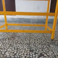 ویترین مغازه|بوفه، ویترین، کنسول|رشت, شهرک احمد خمینی|دیوار