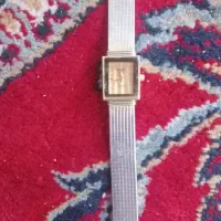 ساعت قدیمی زنانه