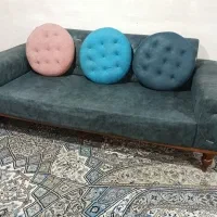 فروش فوری وسایل خانه، تاج خاتون