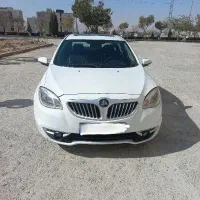 برلیانس۳۳۰اتومات