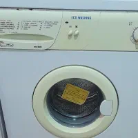 ماشین لباسشویی ارج ۵کیلو