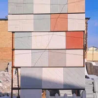 موزاییک شهری|مصالح و تجهیزات ساختمان|اسکو, |دیوار