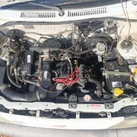 پراید 93 فنی فابریک|خودرو سواری و وانت|فیروزآباد (فارس), |دیوار