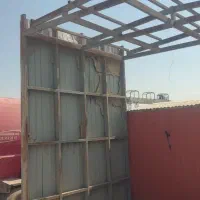 کانکس اتاقک|مصالح و تجهیزات ساختمان|اصفهان, تیران|دیوار
