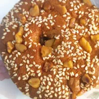 کیک سنتی بسیار مقوی بدون مواد نگهدارنده|خوردنی و آشامیدنی|قم, چهار مردان|دیوار