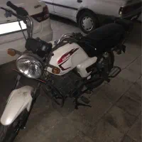 کی وی ۱۵۰ نو اخر ۴۰۲|موتورسیکلت|تهران, مسعودیه|دیوار