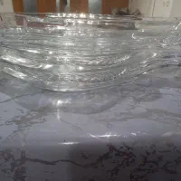 ۲ جفت سالاد خوری نو|ظروف سرو و پذیرایی|شهرضا, |دیوار