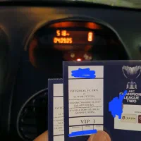 بلیط بازی استقلال الوصل vip