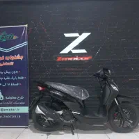موتورسیکلت دینو ویند۲۰۰تایوانیSYMمدل۴۰۴جشنوارفروش|موتورسیکلت|تهران, یافت آباد شمالی|دیوار