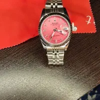 ساعت مچی زنانه