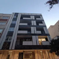 فروش واحد های ۸۵،۹۵،۱۲۵متری فول امکانات