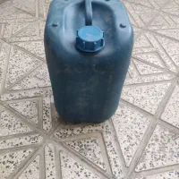 دبه ۲۰ لیتری|ظروف نگهدارنده، پلاستیکی، یک‌بارمصرف|مریوان, |دیوار