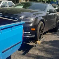 امدادخودرو.تعمیر درمحل.جرثقیل یدک کش خودروبر یدکش