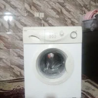 لباسشویی اتوماتیک 5 کیلیویی
