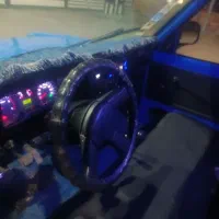 نیسان دیزل|خودرو سواری و وانت|خرمآباد, |دیوار