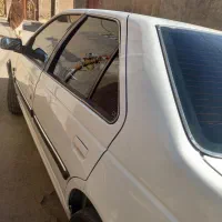 پژو پارس سفارشی مدل ۸۹|خودرو سواری و وانت|زاهدان, |دیوار