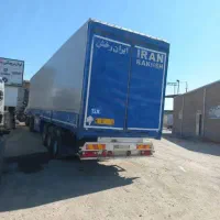 اجاره کانتین ایران رخش مدل ۸۵|خودرو سنگین|خوی, |دیوار